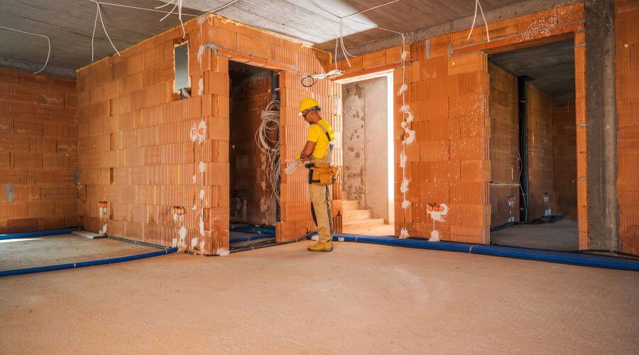 Local Chimney Repair in Bowling Green, OH
